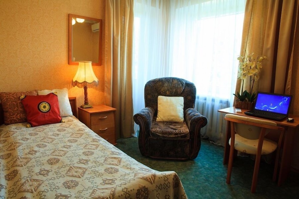 Standard Single Room photo 1