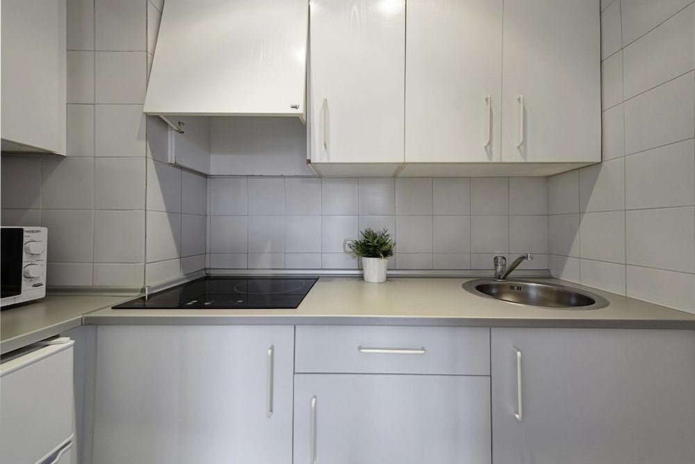 Apartment, 1 Bedroom, Sea View photo 2