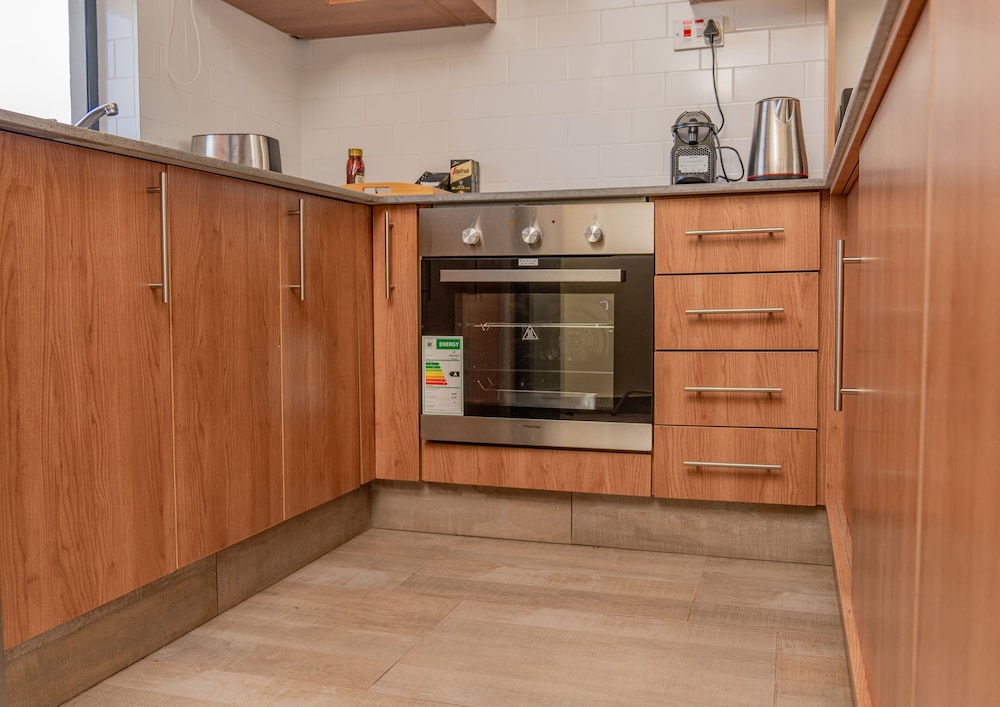 Signature Apartment photo 1