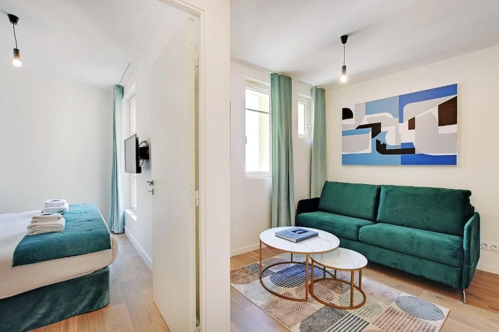Family Apartment