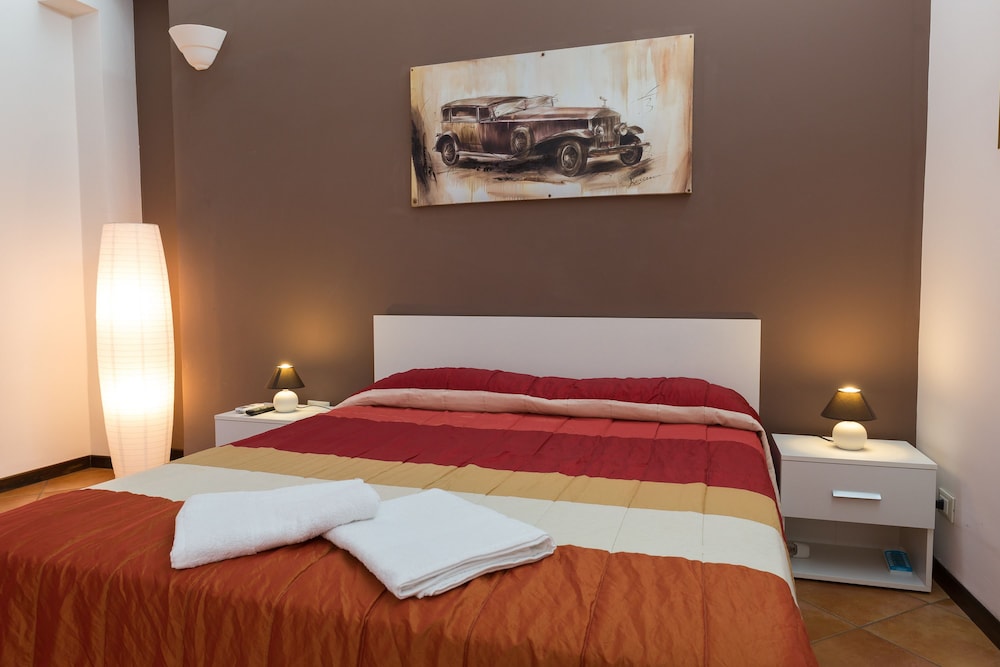 Romantic Double Room, Garden View photo 3