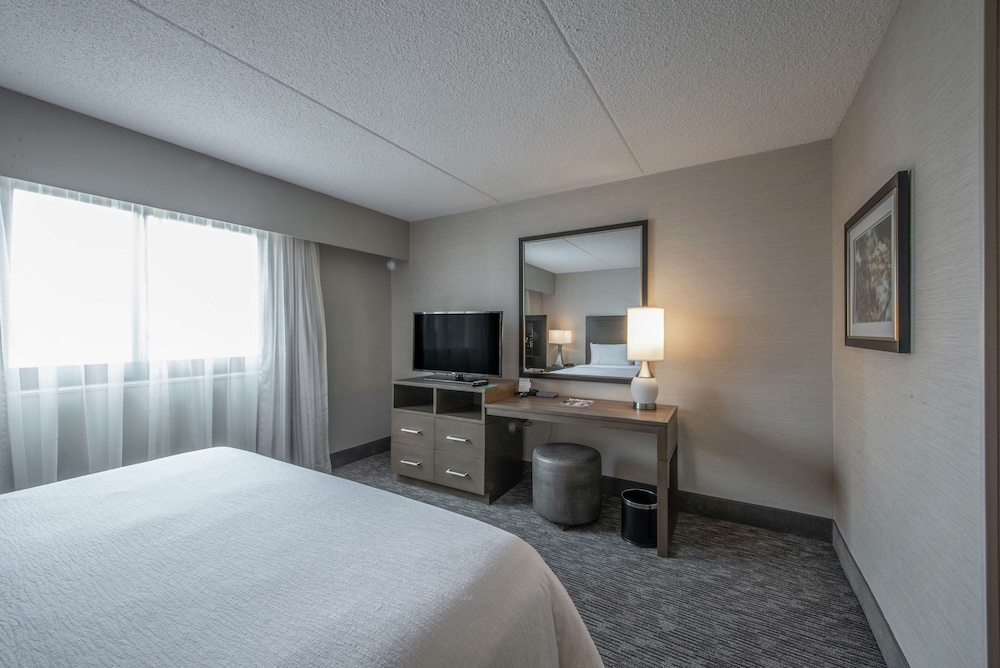 Executive Suite, 1 King Bed - Photo 5