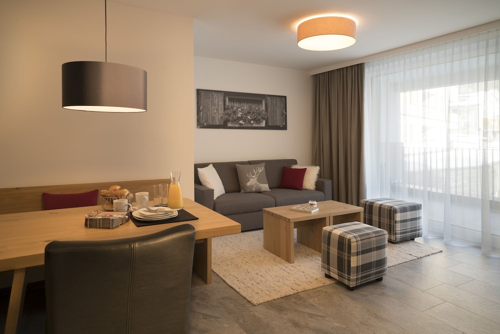 Premium Apartment (Siebenschlaefer) photo 1