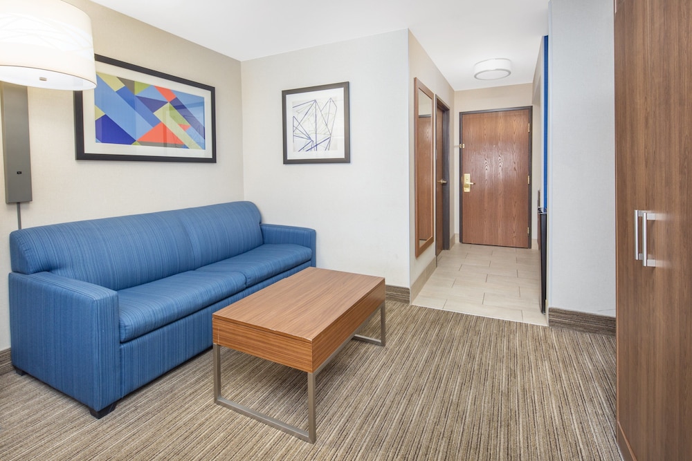 Suite, 2 Queen Beds