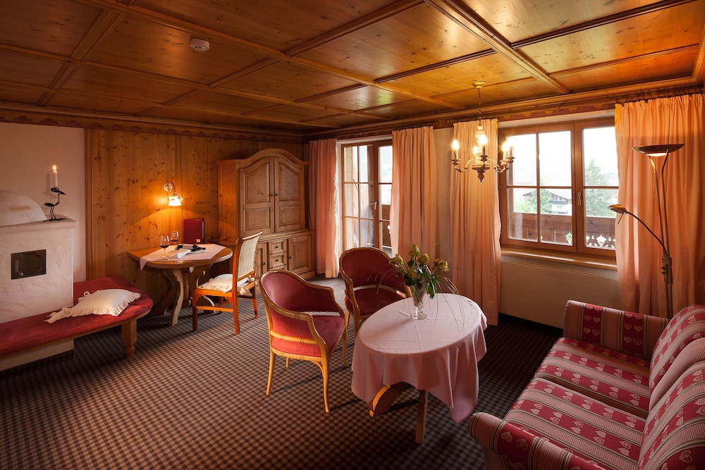 Superior Suite
