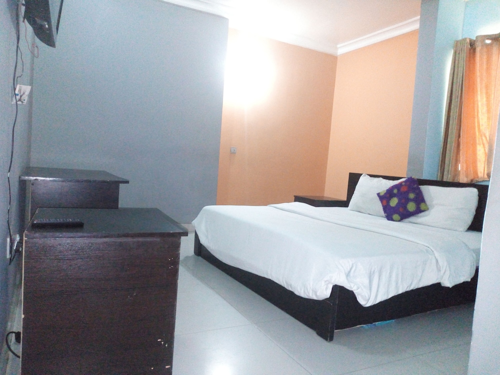 Deluxe Room (Super)