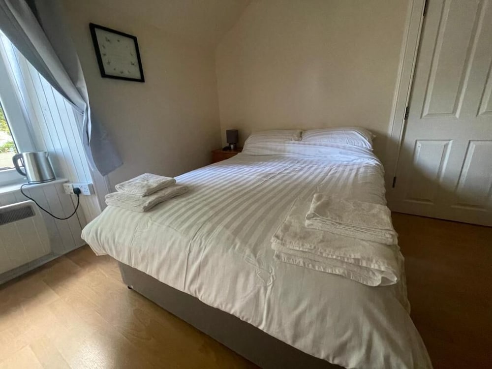 Economy Double Room photo 2