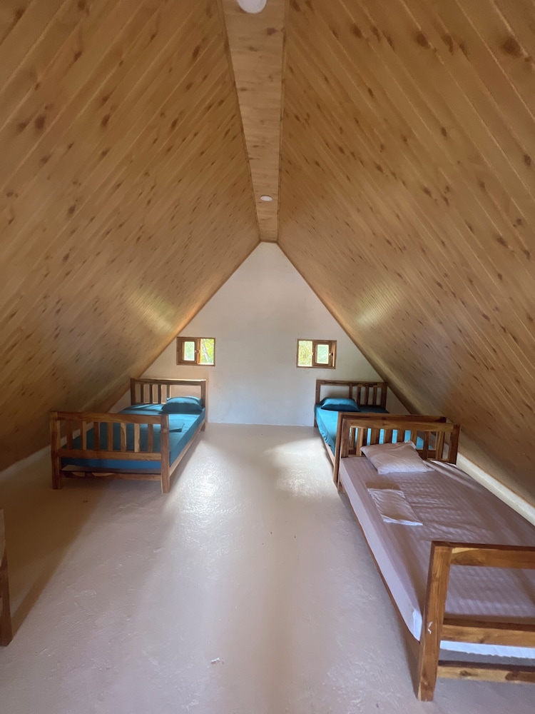 Standard Shared Dormitory