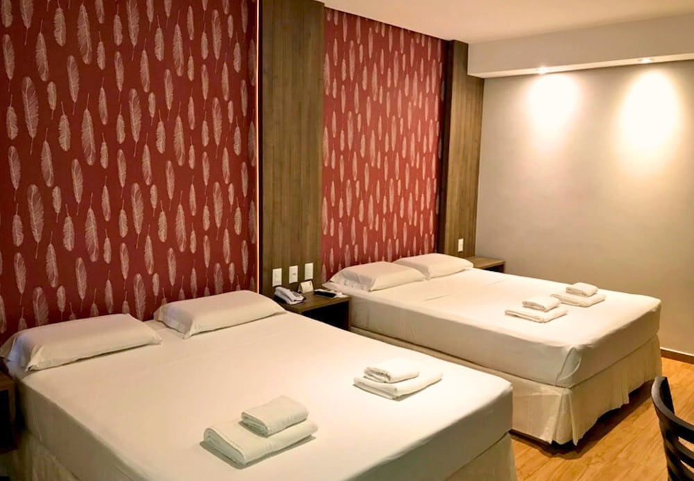 Quadruple Room - Photo 1