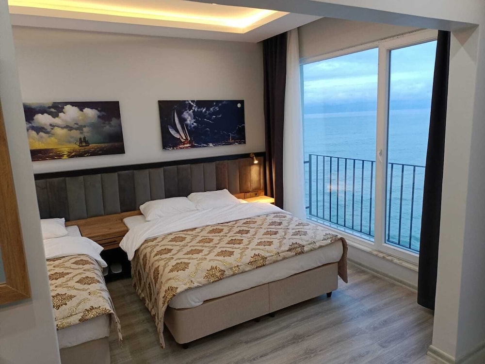 Family Quadruple Room