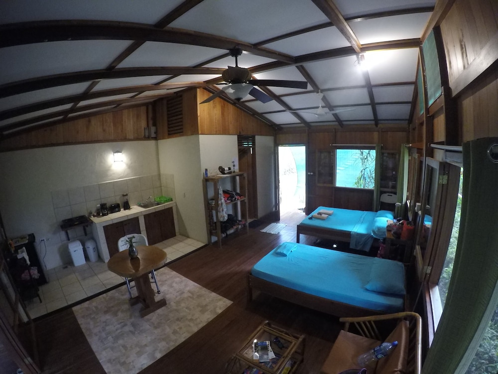 Design Cabin, 1 Double Bed, Mountain View, Mountainside photo 3