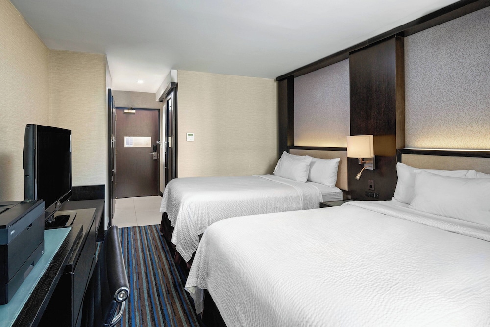 Room, 2 Double Beds