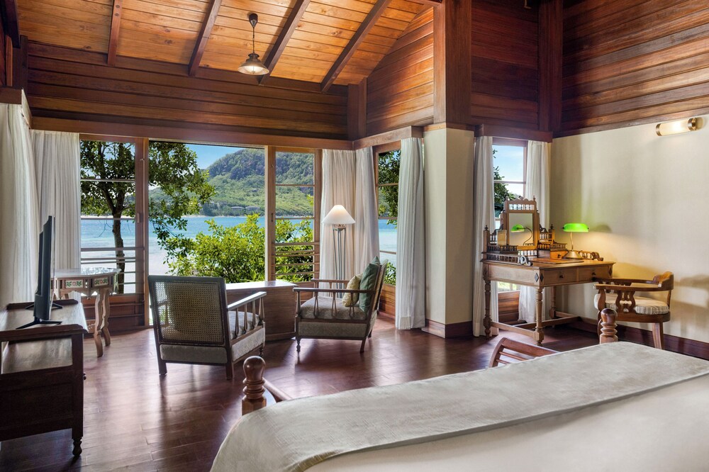 Signature Villa, 2 Bedrooms (owners)