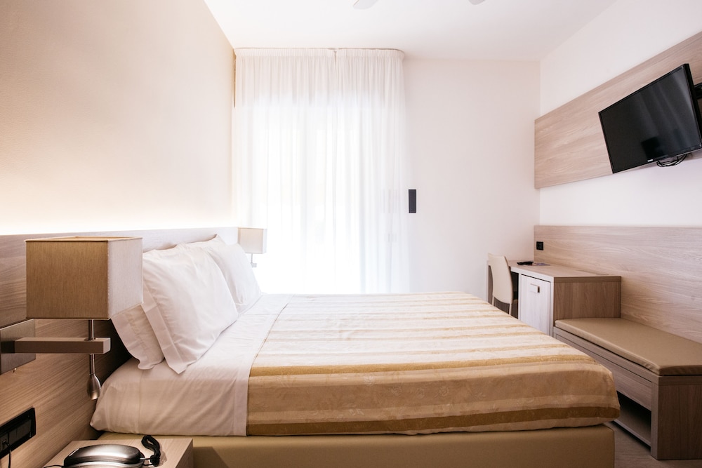 Superior Double Room, Non Smoking, Terrace photo 1