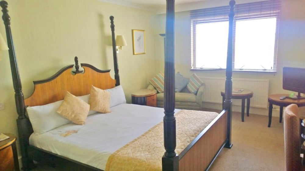 Executive Double Room - Photo 1