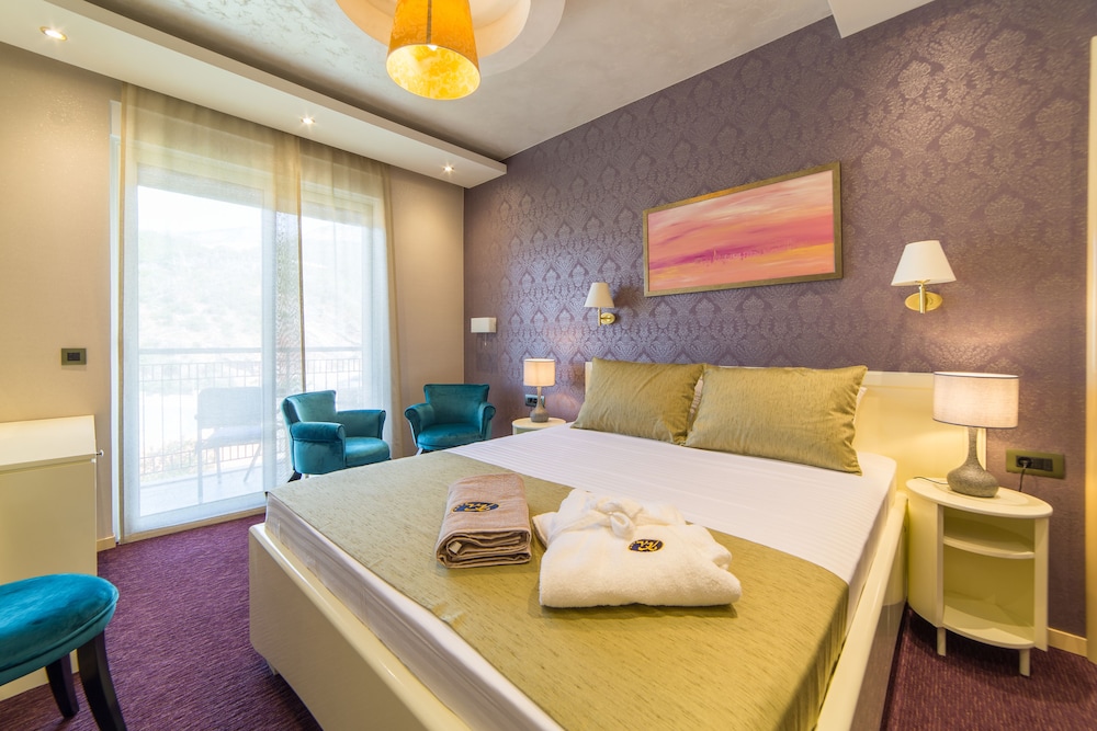 Double Room, Balcony photo 2