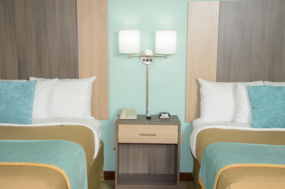 Family Suite, 1 Bedroom photo 3