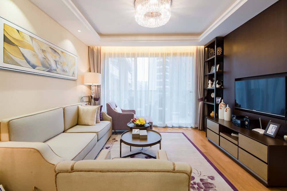 Deluxe Apartment, 1 Bedroom