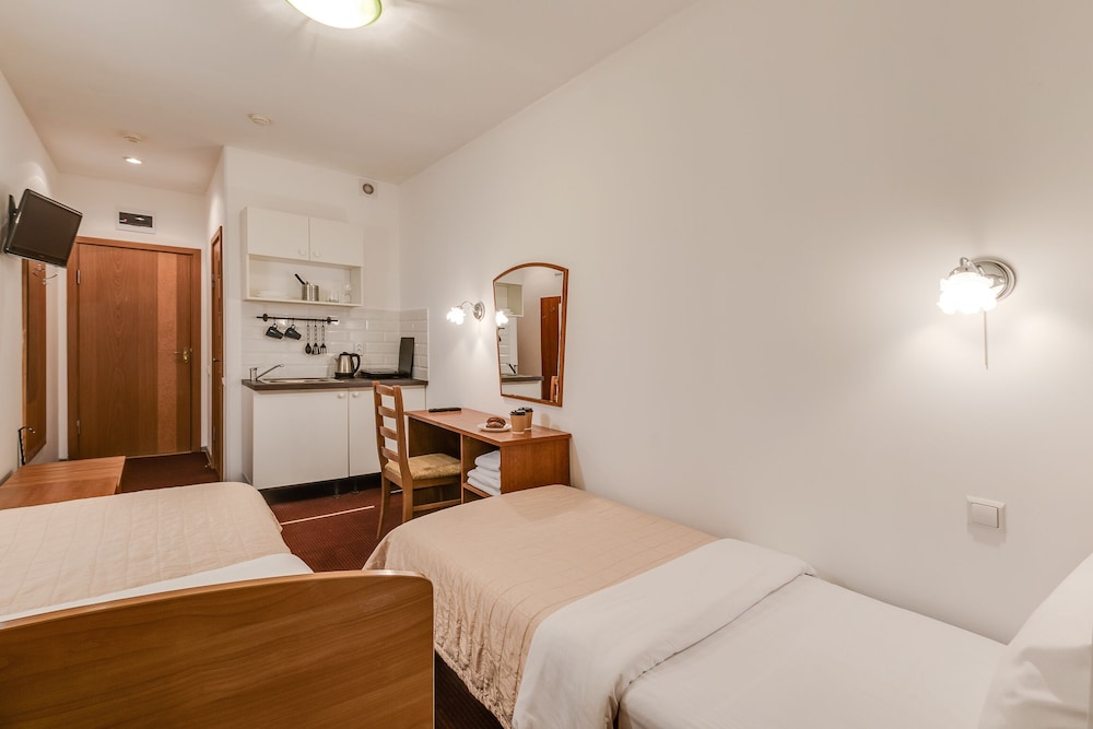 Classic Double or Twin Room photo 1