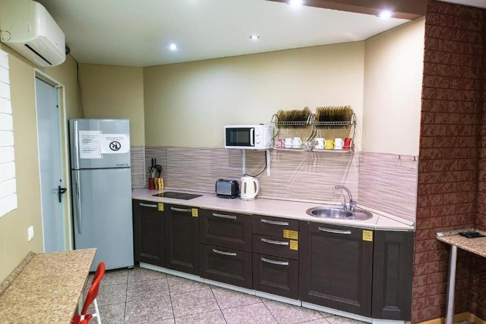 Economy Shared Dormitory, Women only (4 beds) photo 2