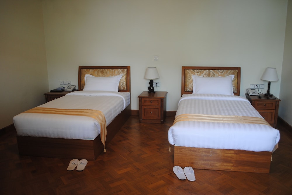 Premier Deluxe Room photo 2
