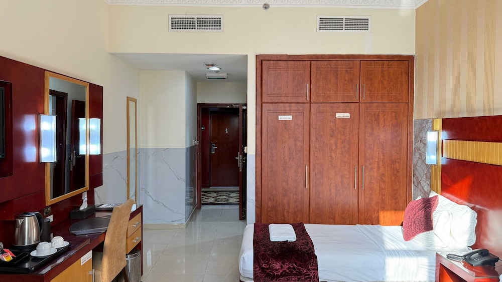 Standard Single Room photo 3