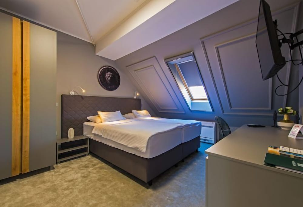 Classic Double Room photo 1