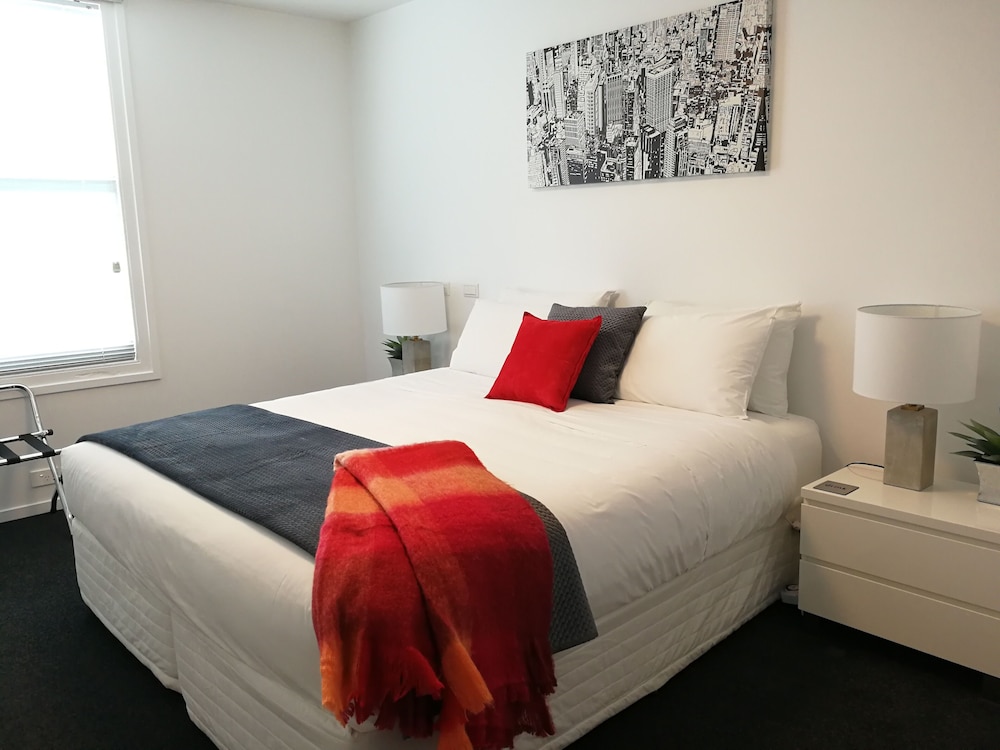 Hobart Cityscape Apartment 2 Pascoe photo 3