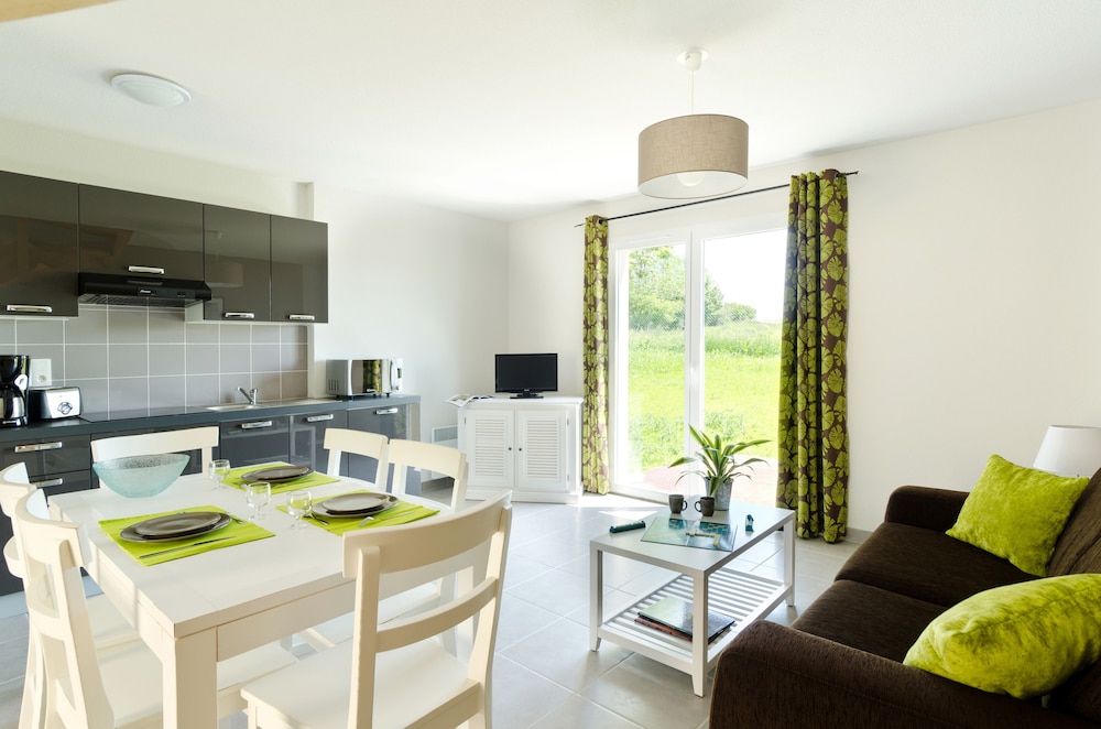 1 Bedroom Apartement For 4 People