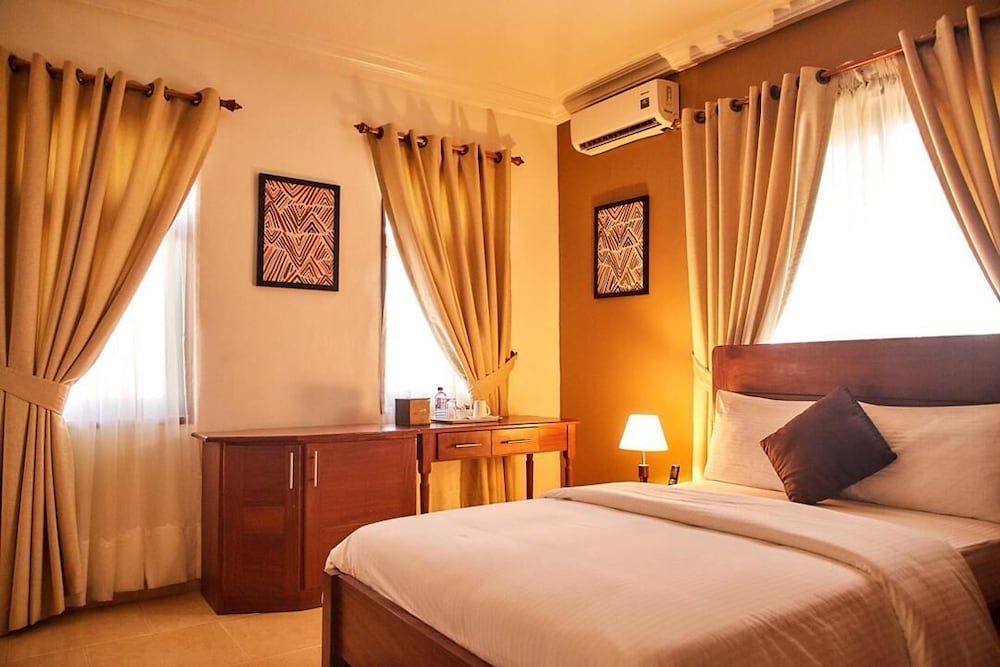 Exclusive Apartment, 2 Bedrooms, City View photo 1