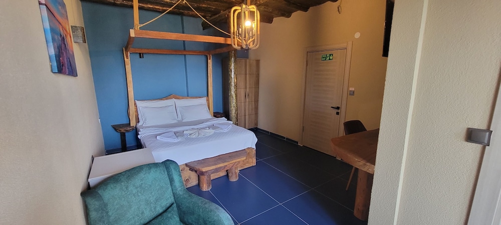 Standard Room, Bay View photo 2
