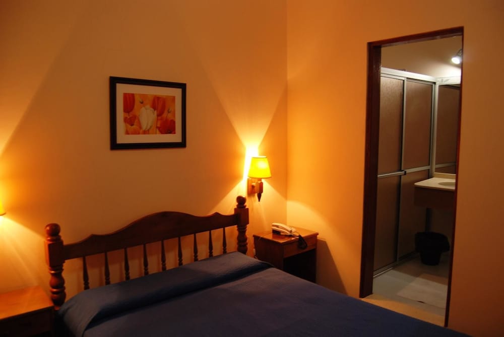 Double Room, 1 Double Bed photo 1