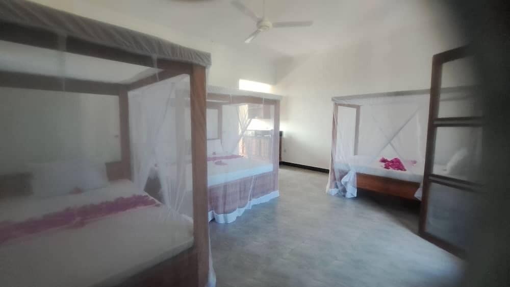 Triple Room - Garden View - Photo 2