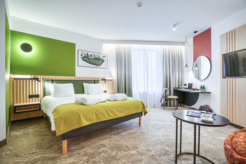Privilege, Room, 1 Double Bed - Photo 4