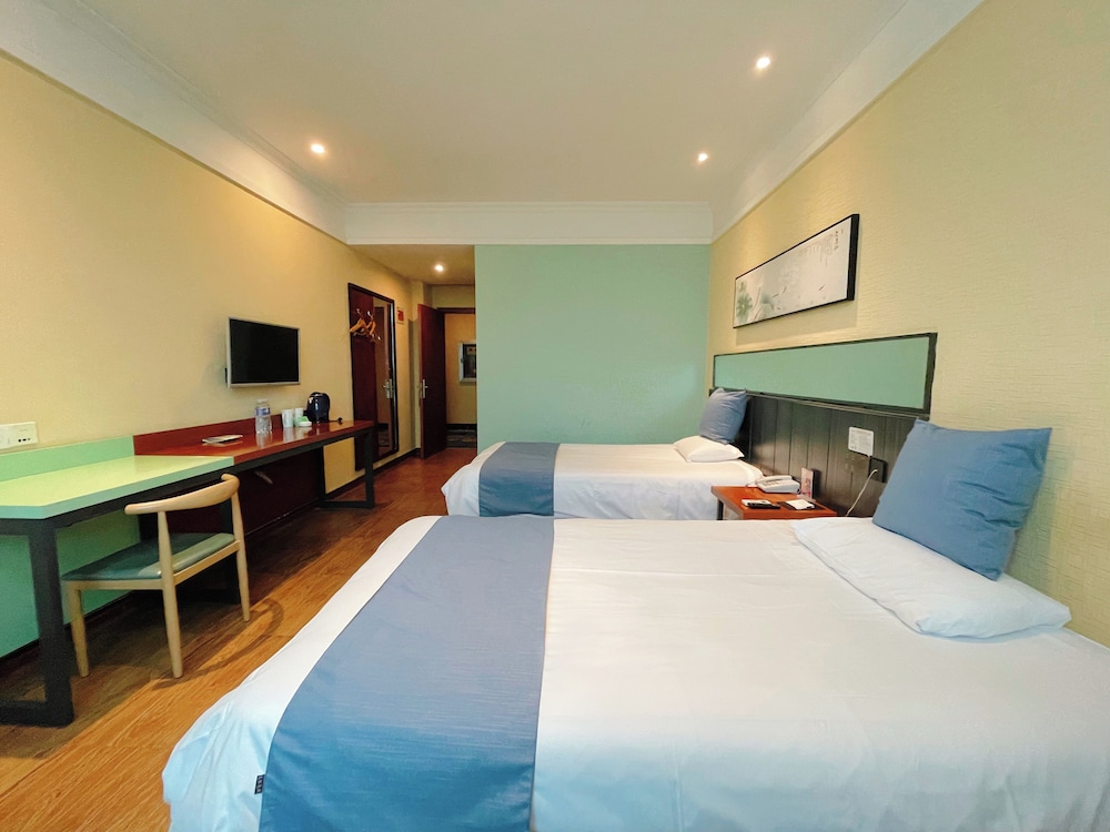 Superior Twin Room photo 3