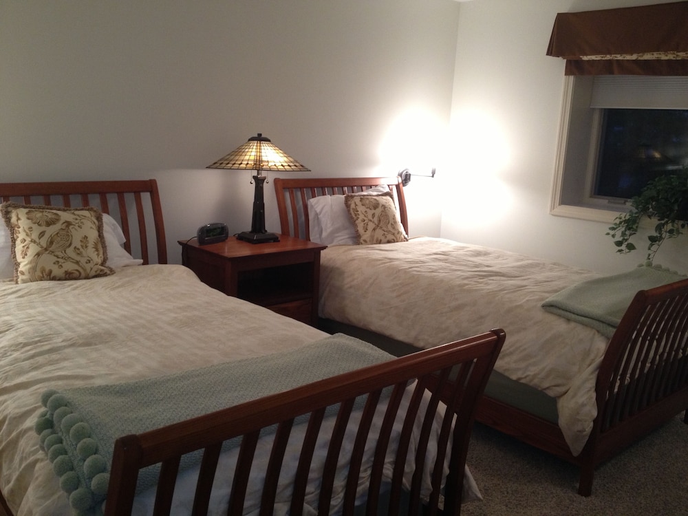 Family Townhome photo 3