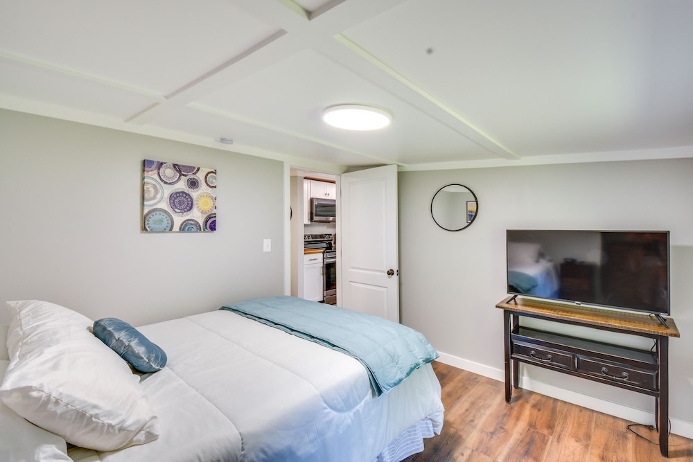 House (1 Bedroom) photo 1