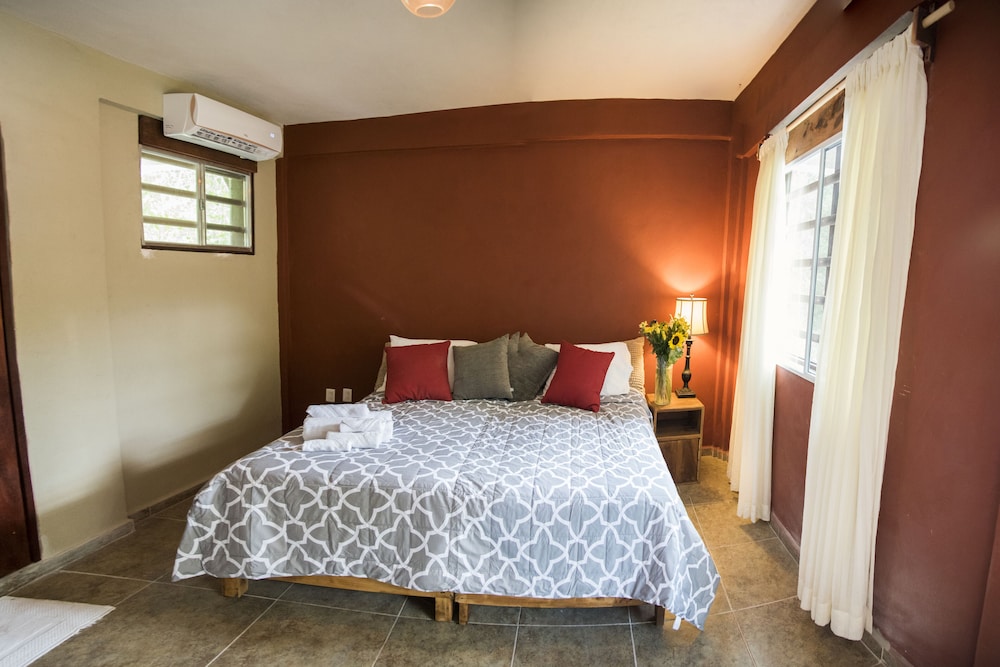 Comfort Quadruple Room