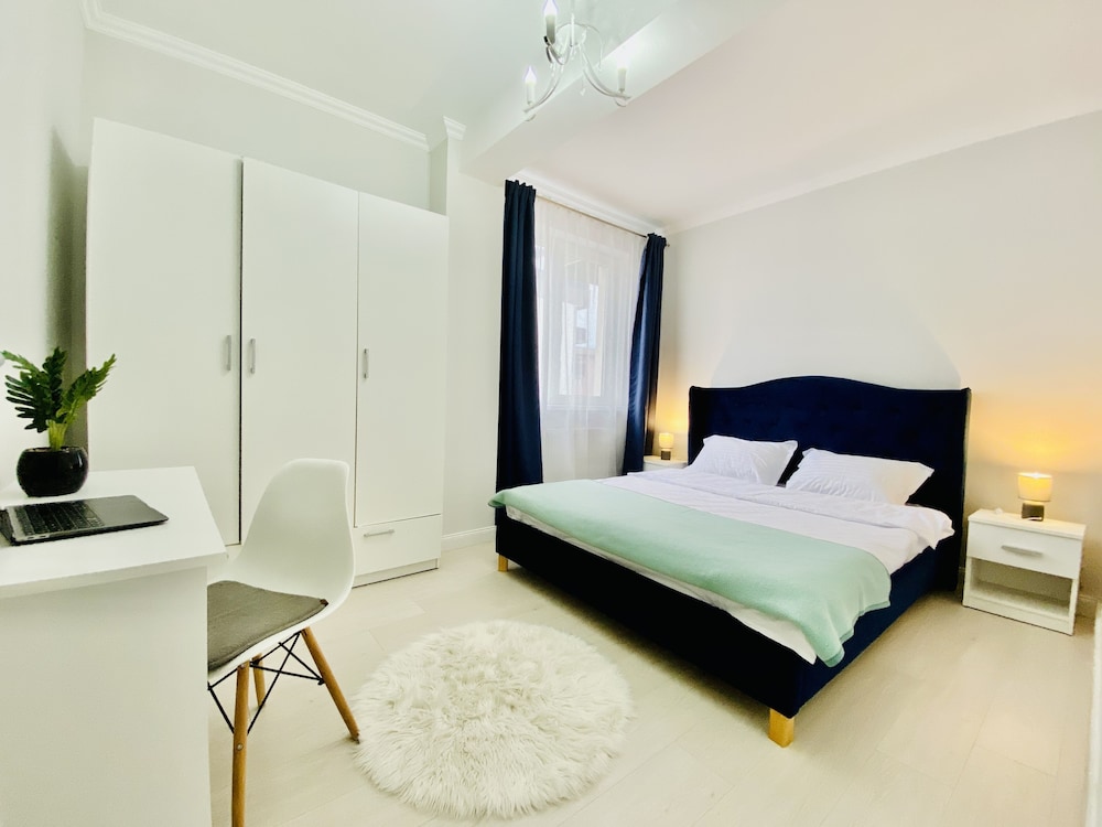 Comfort Apartment photo 1