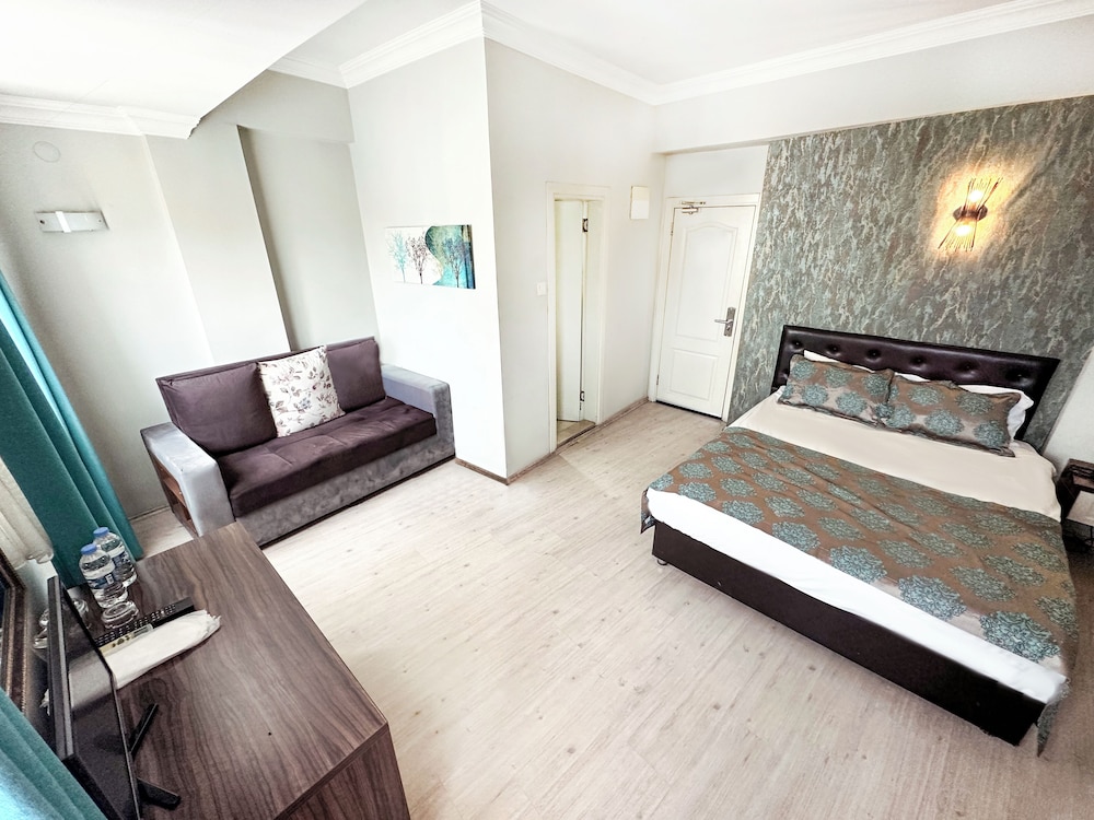 Elite Double Room photo 1