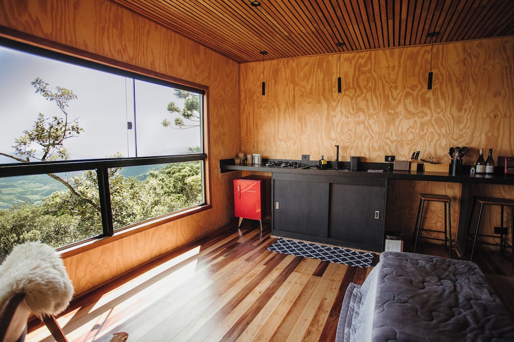 Cabin (Patagonia) photo 2