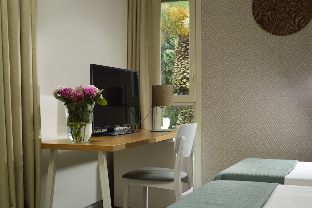 Classic Double Room In Villetta
