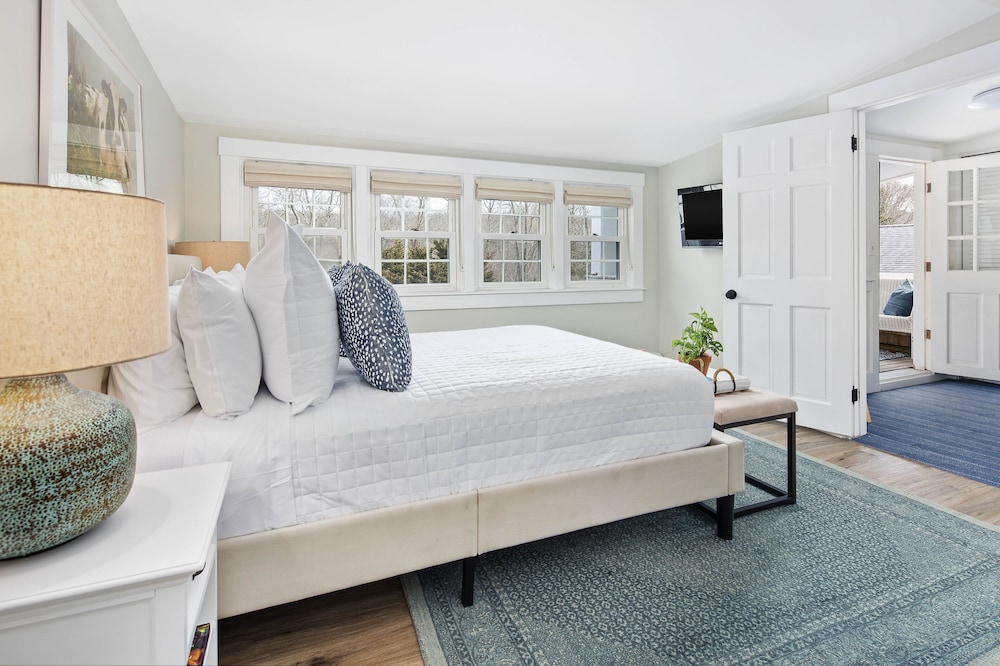 Premium Double Room Single Use