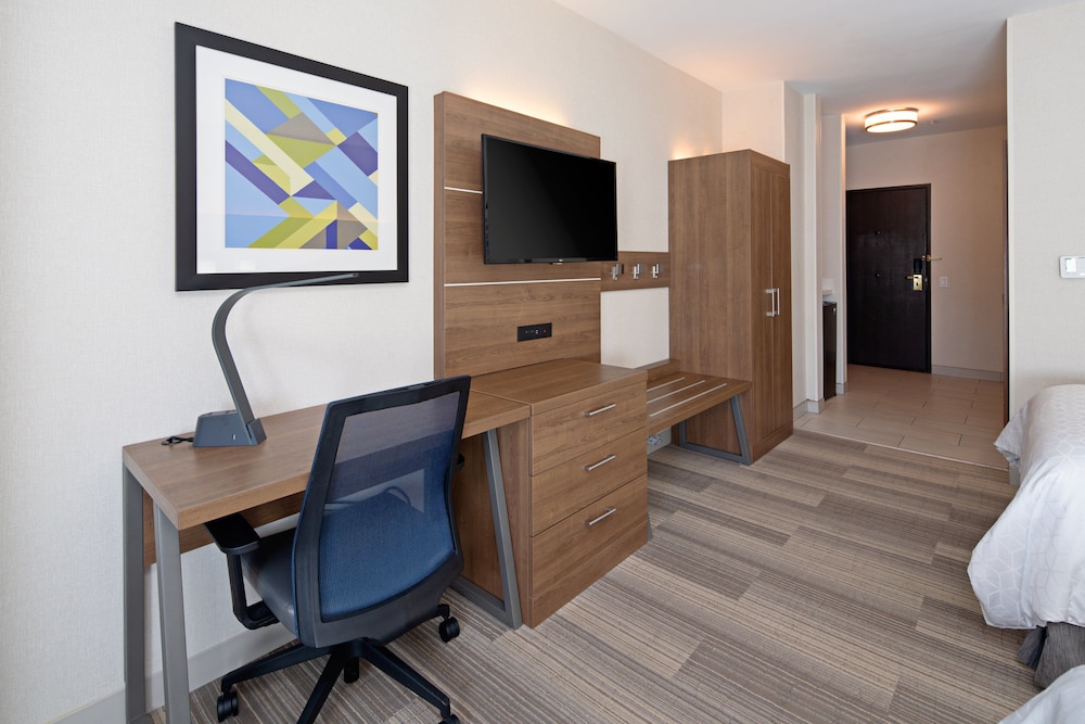 Standard Room, 2 Double Beds (Executive Tower)