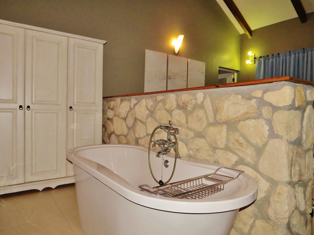 Luxury Villa