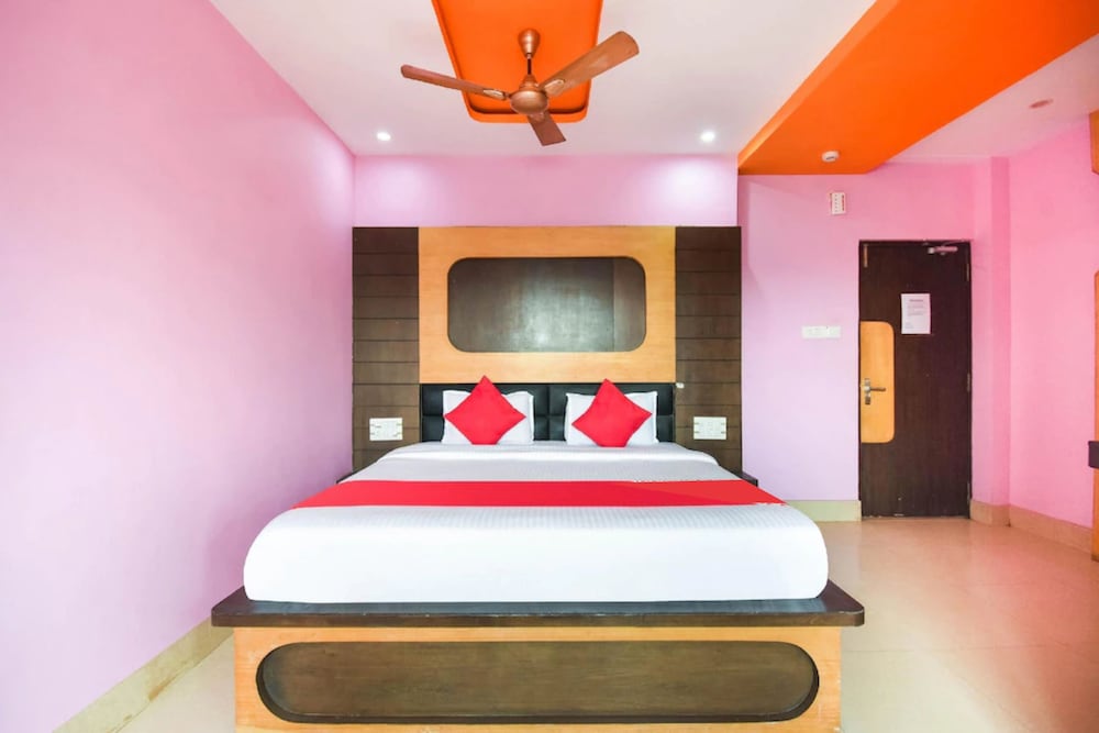 Deluxe Double Room - Photo 12