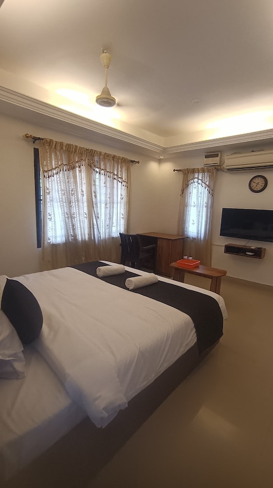 Superior Double Room, Garden View photo 1