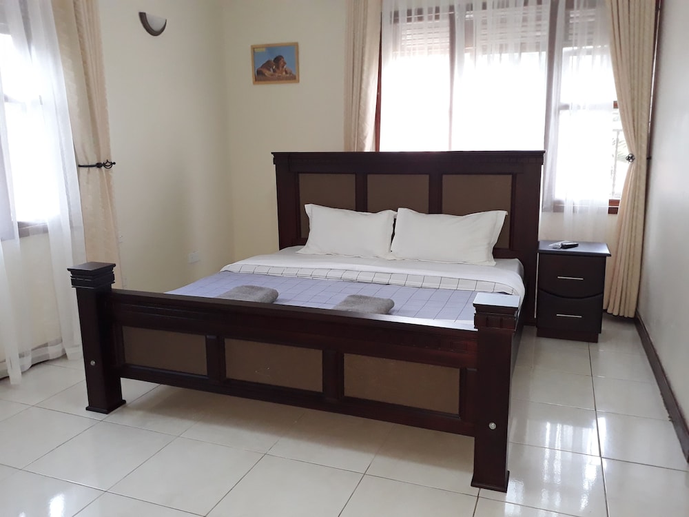 Comfort Double Room photo 2