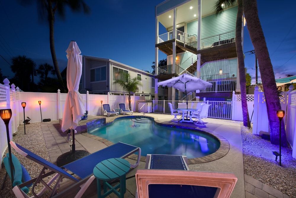 House, Multiple Beds (Bluewaters Resort)