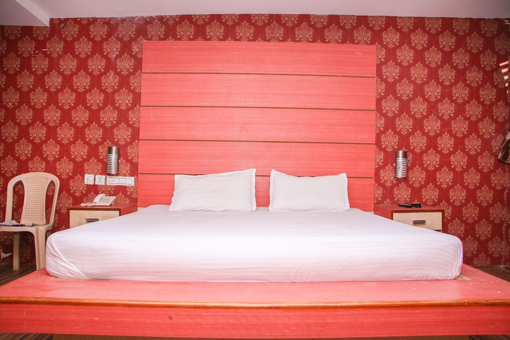 Quadruple Room, 1 Bedroom photo 1